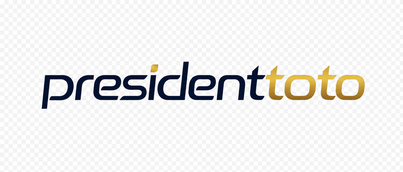 Logo presidenttoto